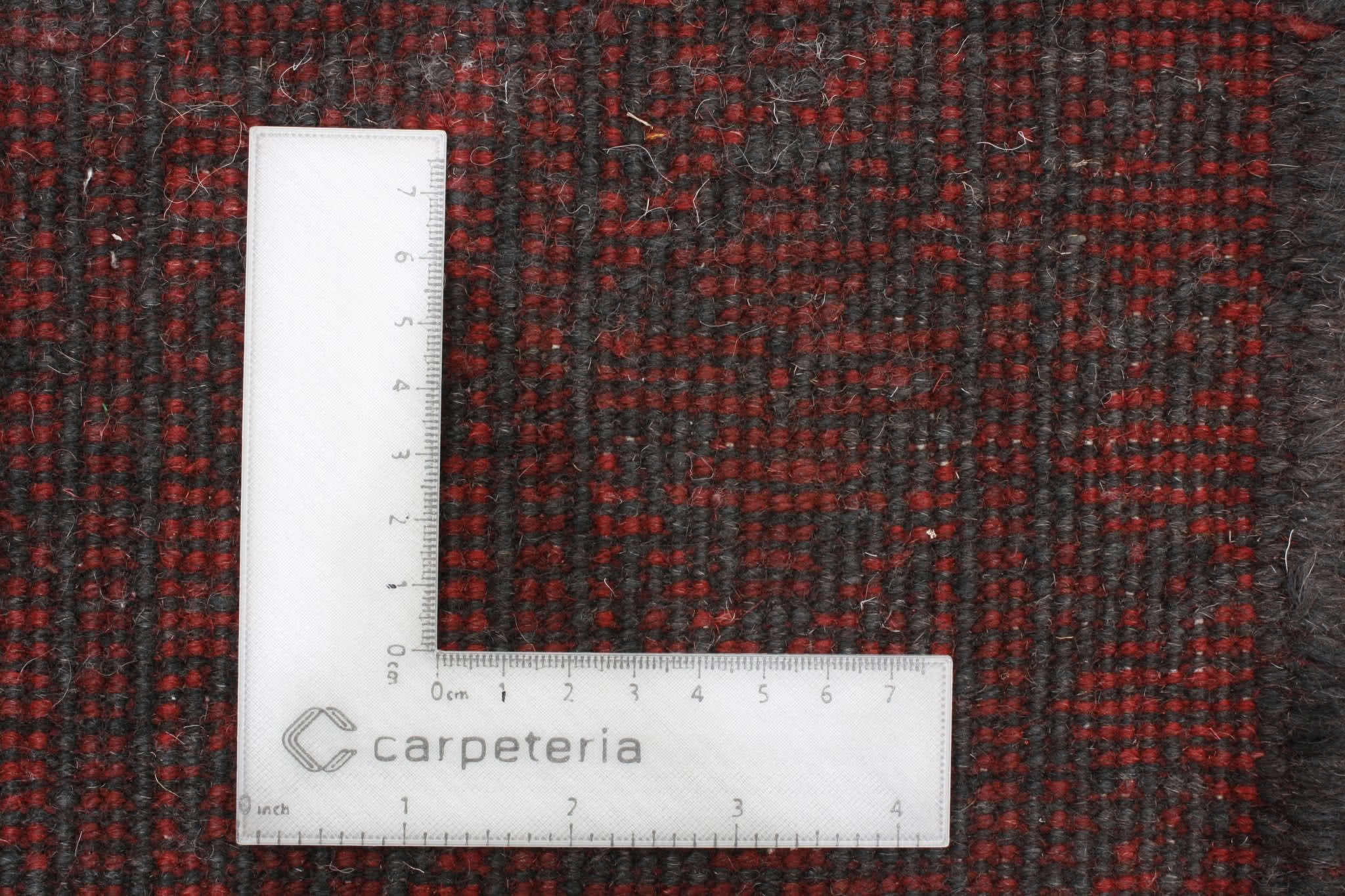 Orientteppich Afghan