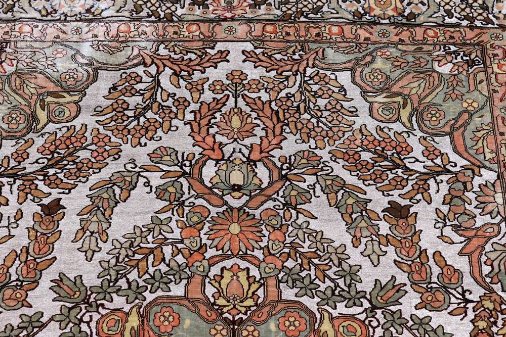 Orientteppich Hereke