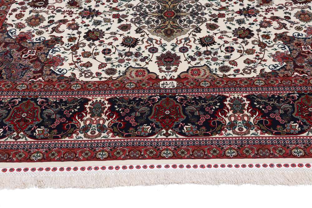 Perserteppich Tabriz