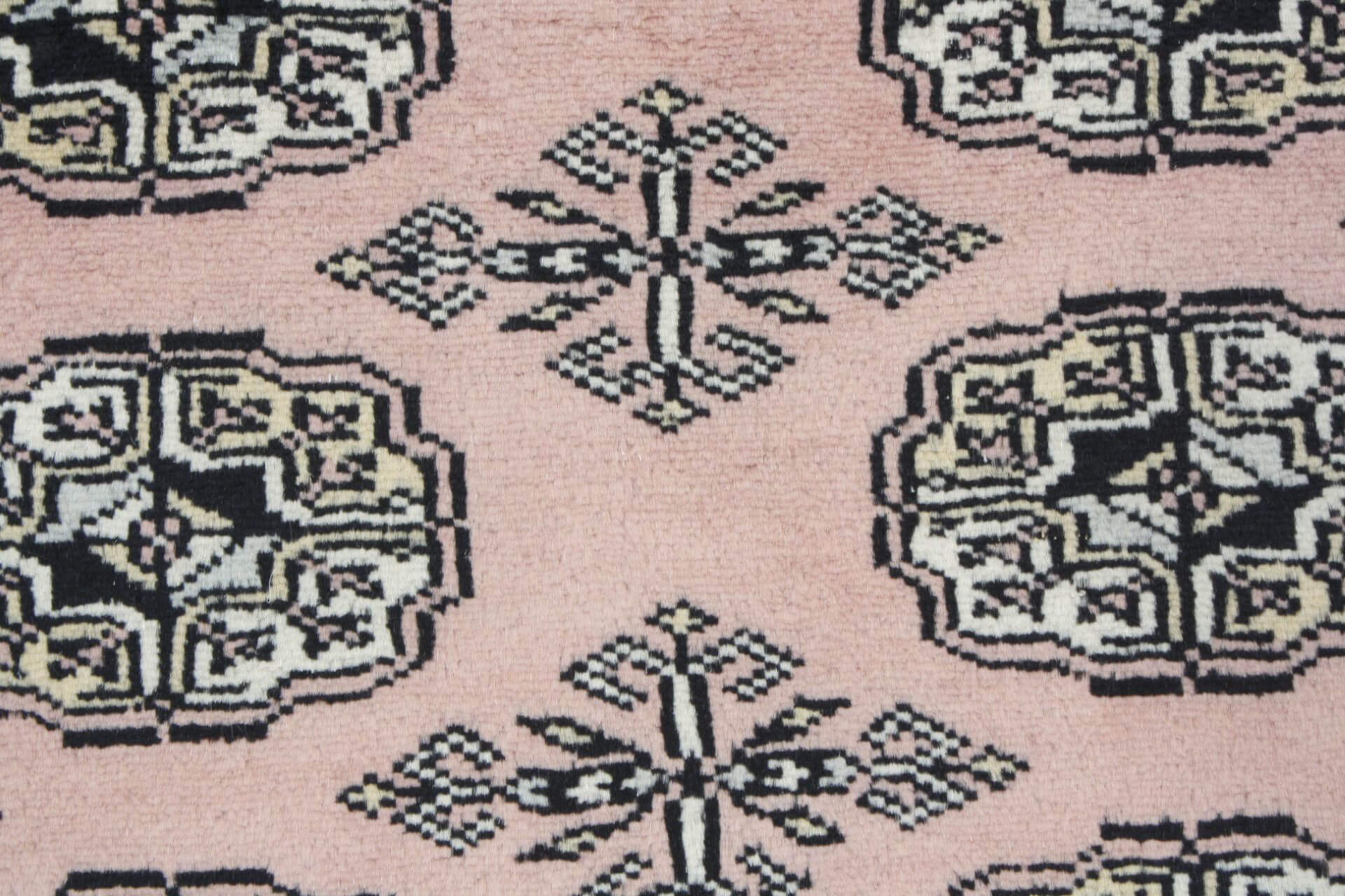 Orientteppich Bukhara Exklusiv