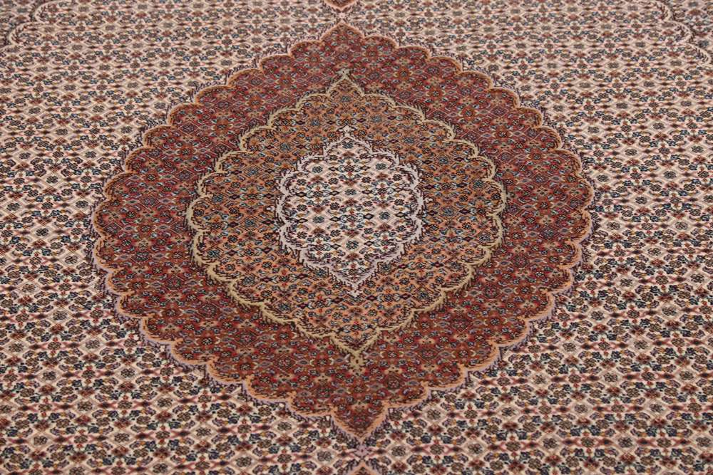 Perserteppich Tabriz