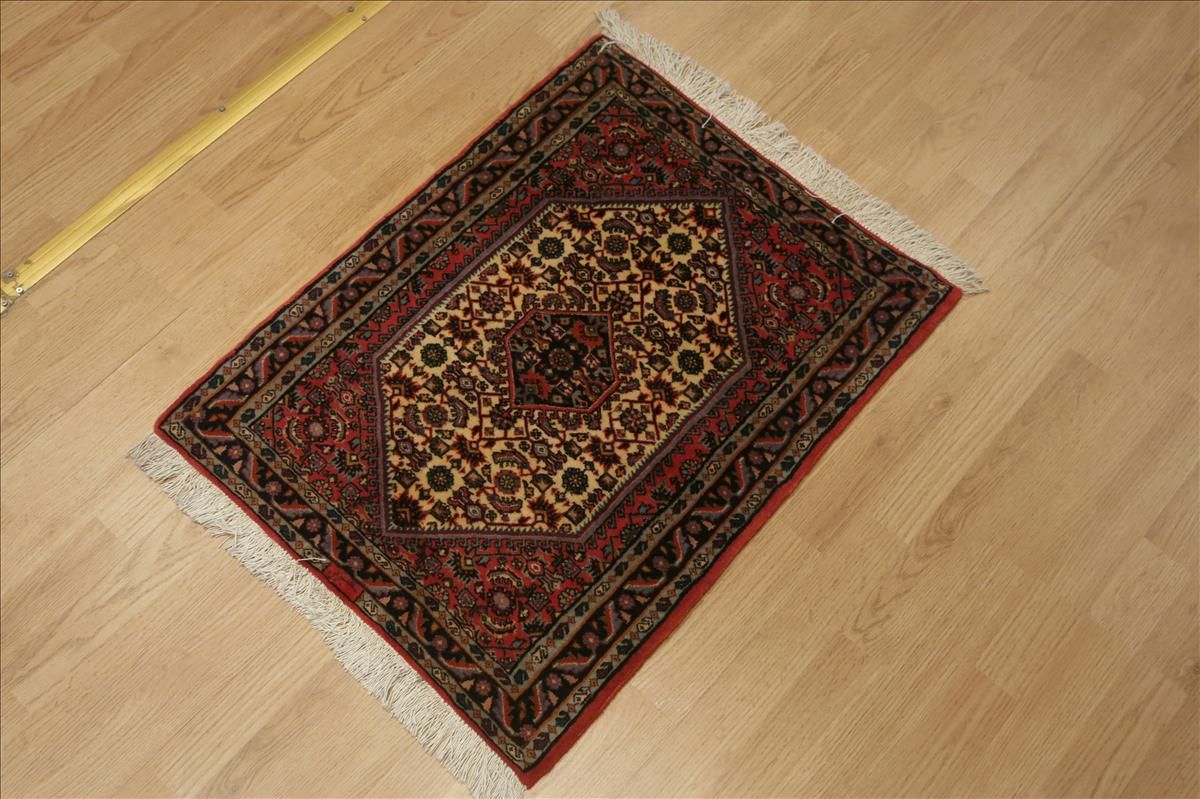 Orientteppich Bidjar Exklusiv