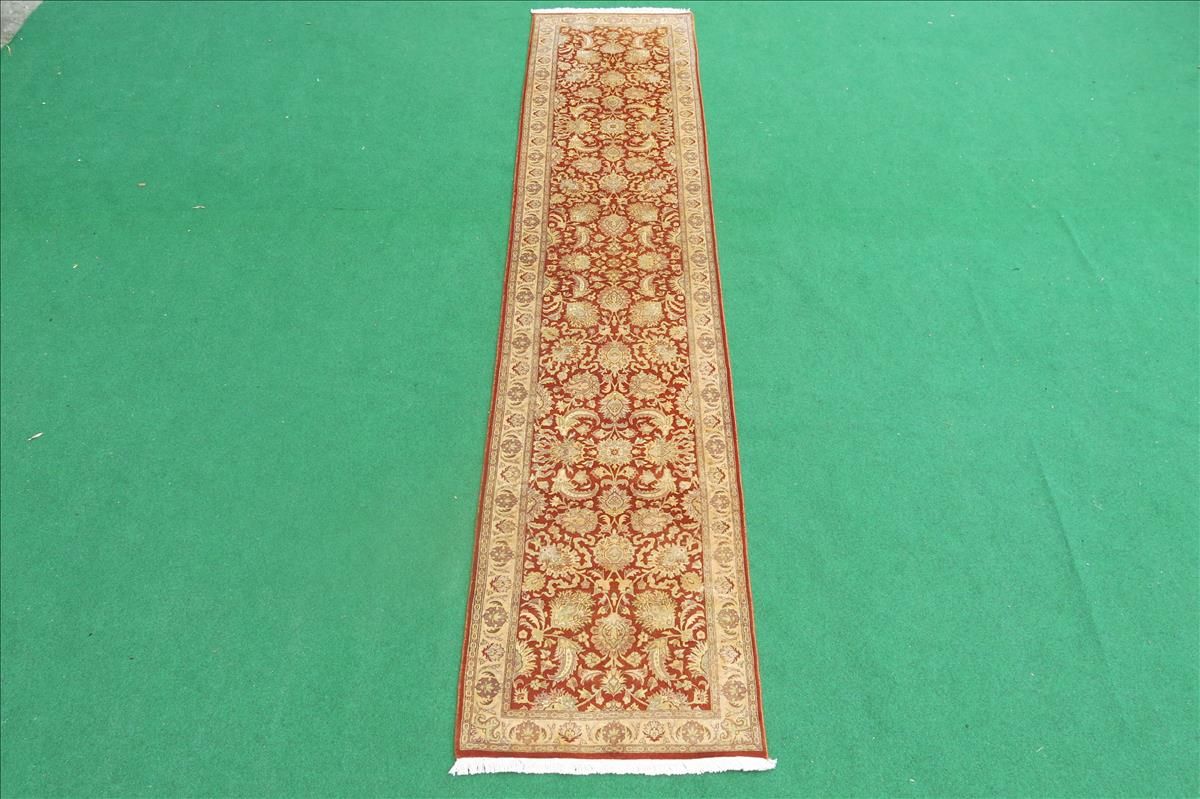 Orientteppich Wazirabad Royal