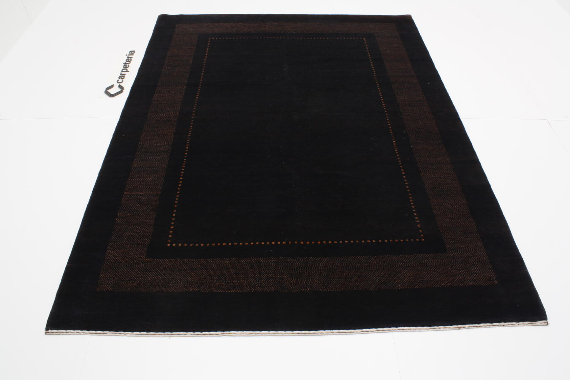 Moderner Teppich Loribaft Royal