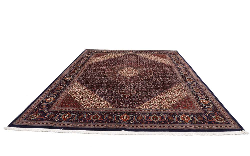 Perserteppich Tabriz