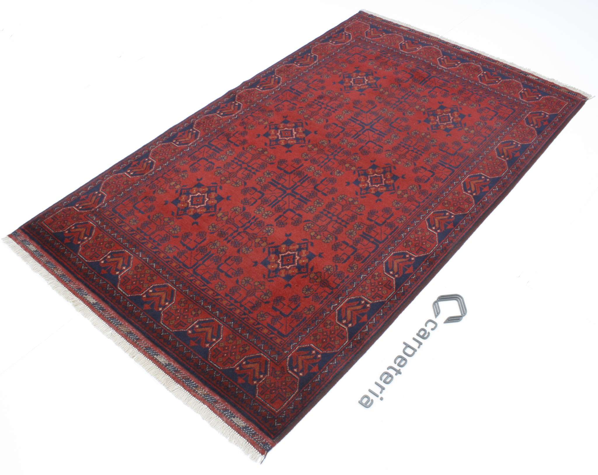 Orientteppich Mauri