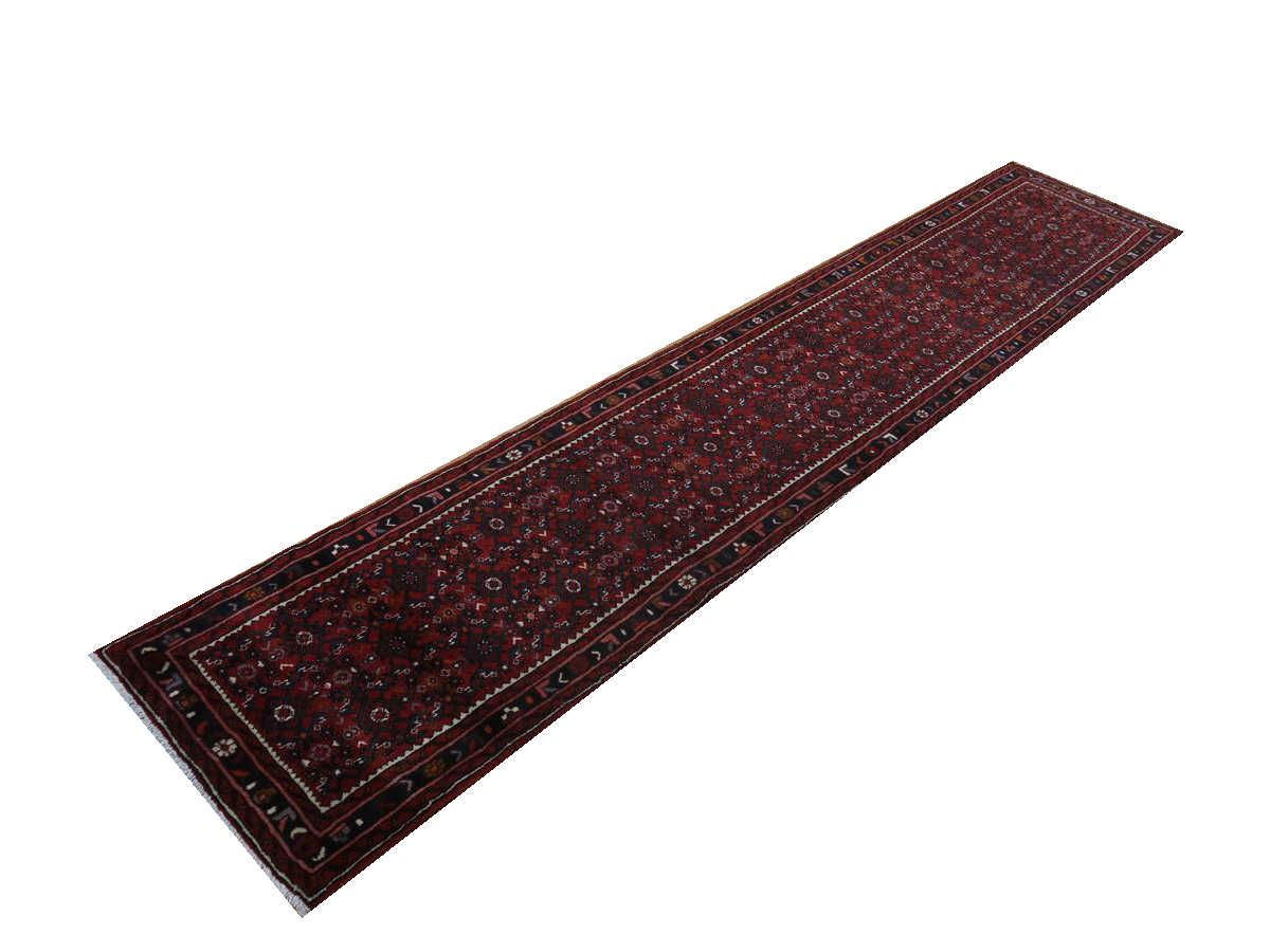 Oriental rug Hossein abad Super