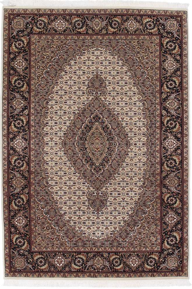 Orientteppich Tabriz