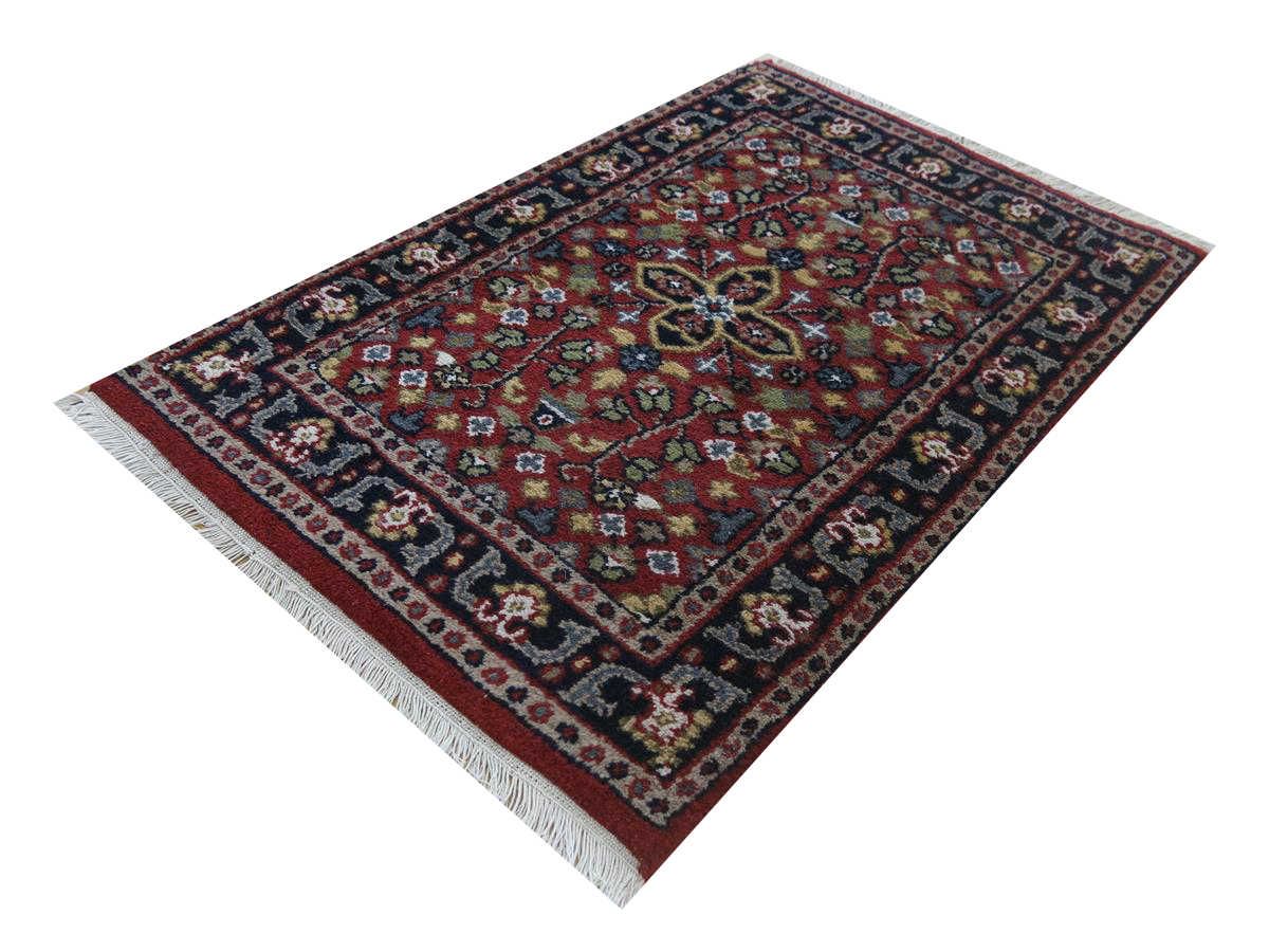 Orientteppich Keshan