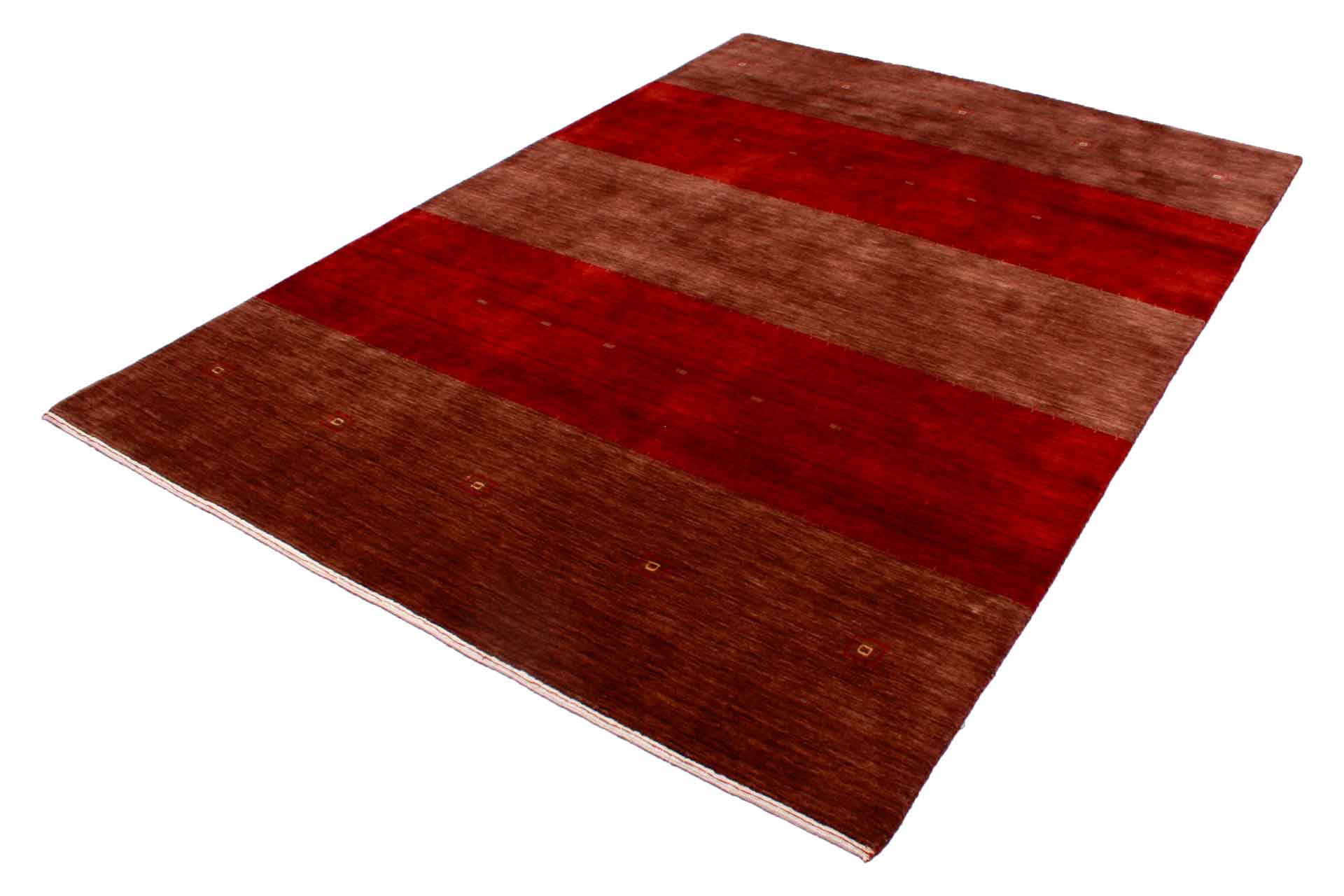 Moderner Teppich Loribaft