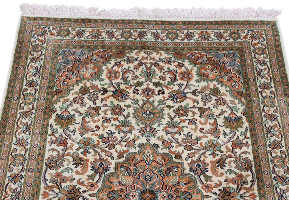 Orientteppich Kashmir