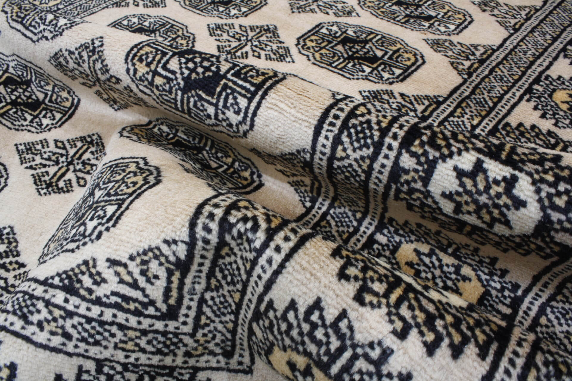 Orientteppich Bukhara Exklusiv