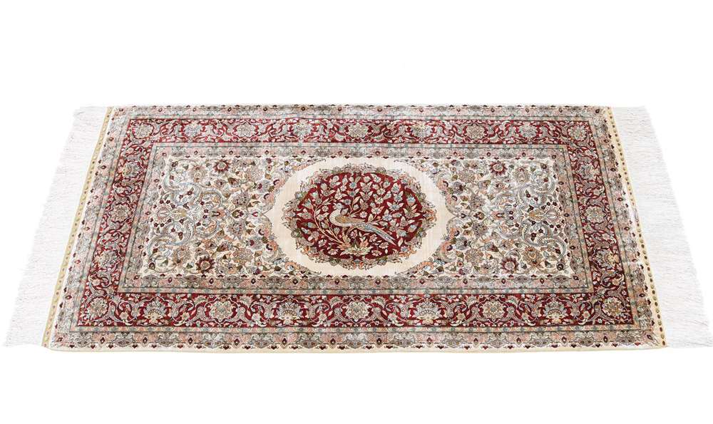 Orientteppich Hereke