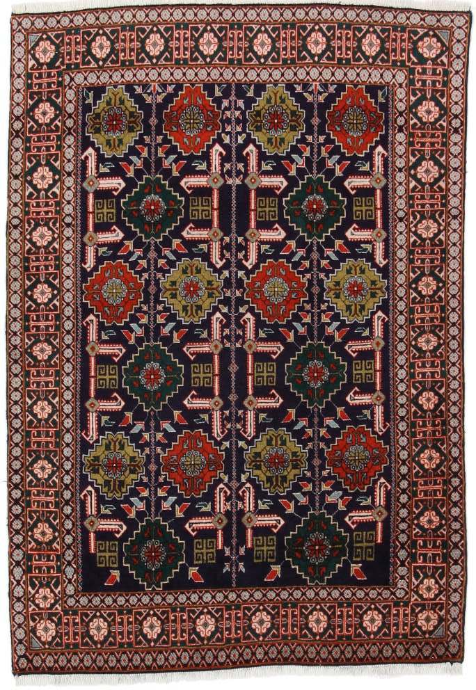 Perserteppich Tabriz