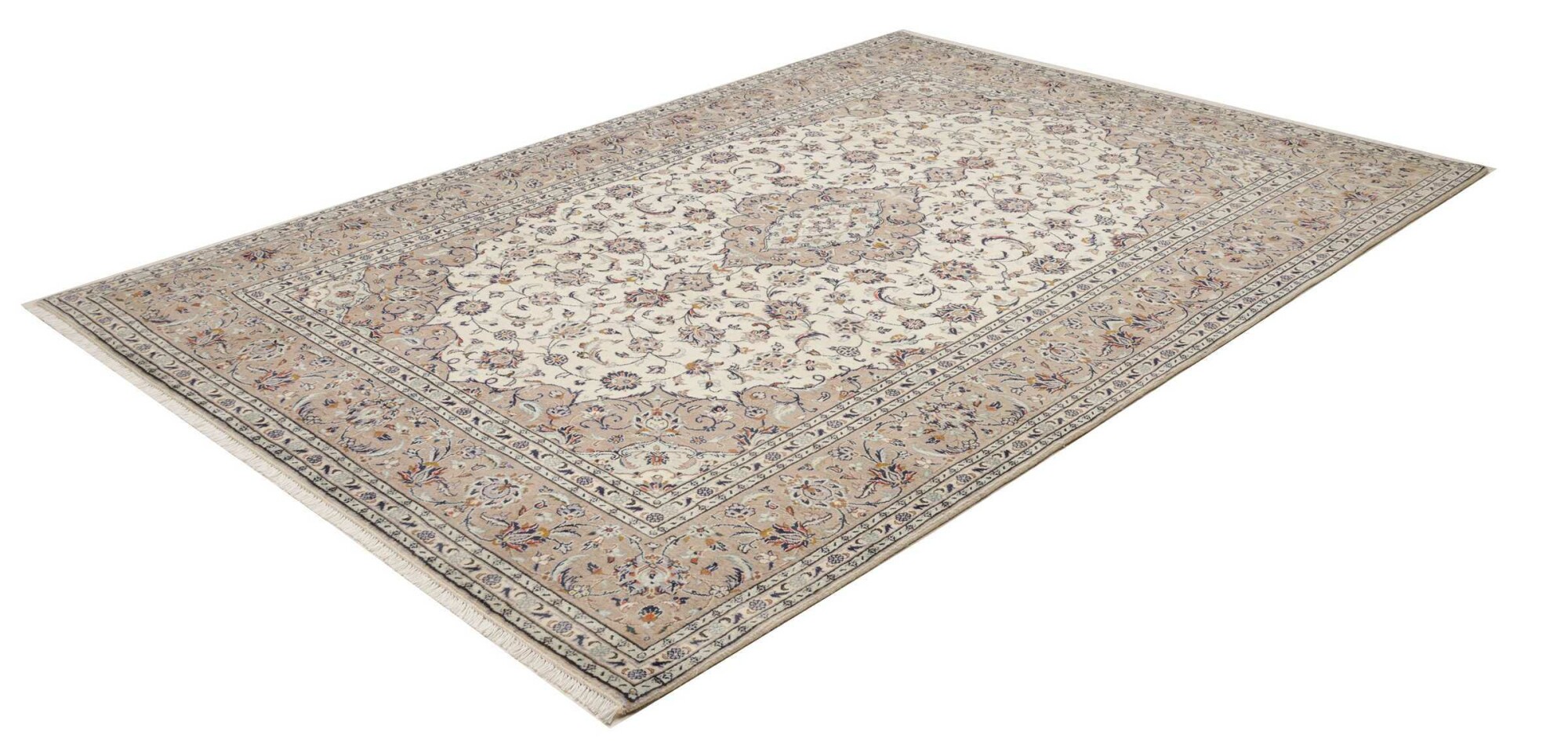 Persian rug Kashan Super