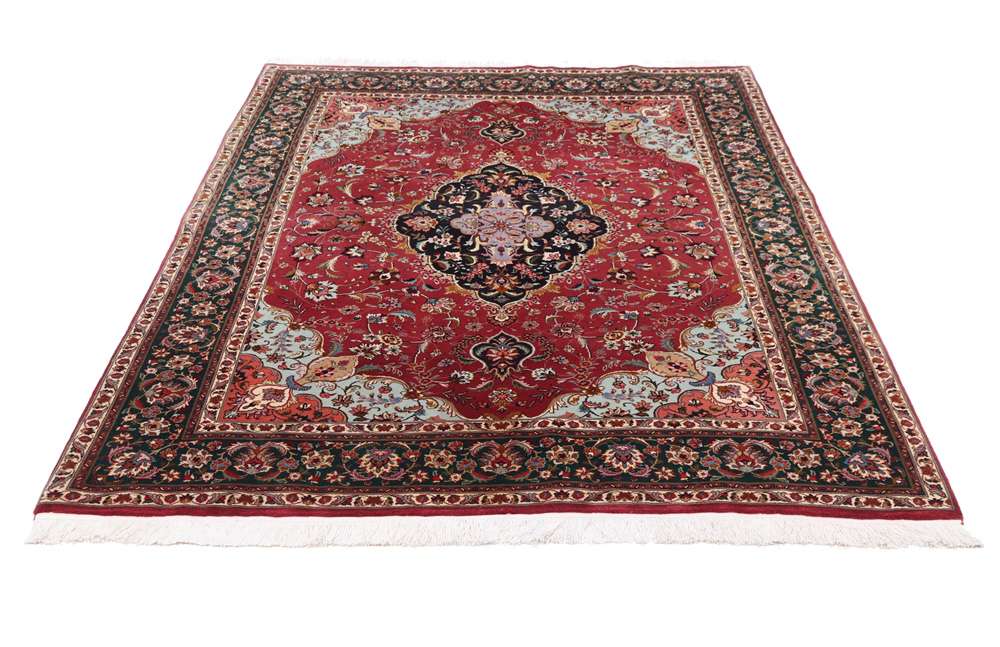 Perserteppich Tabriz