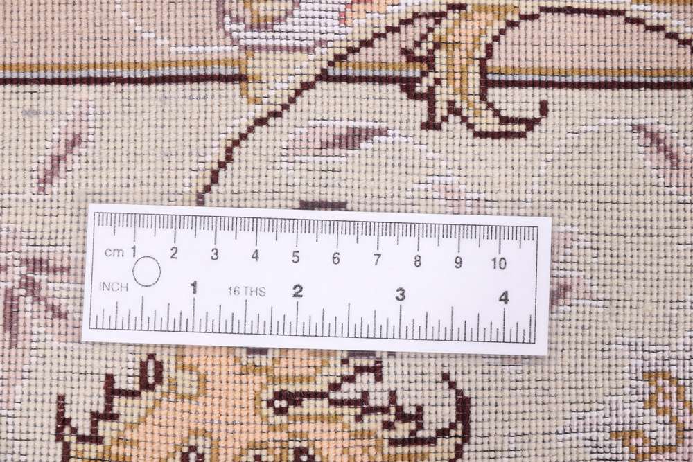 Perserteppich Tabriz