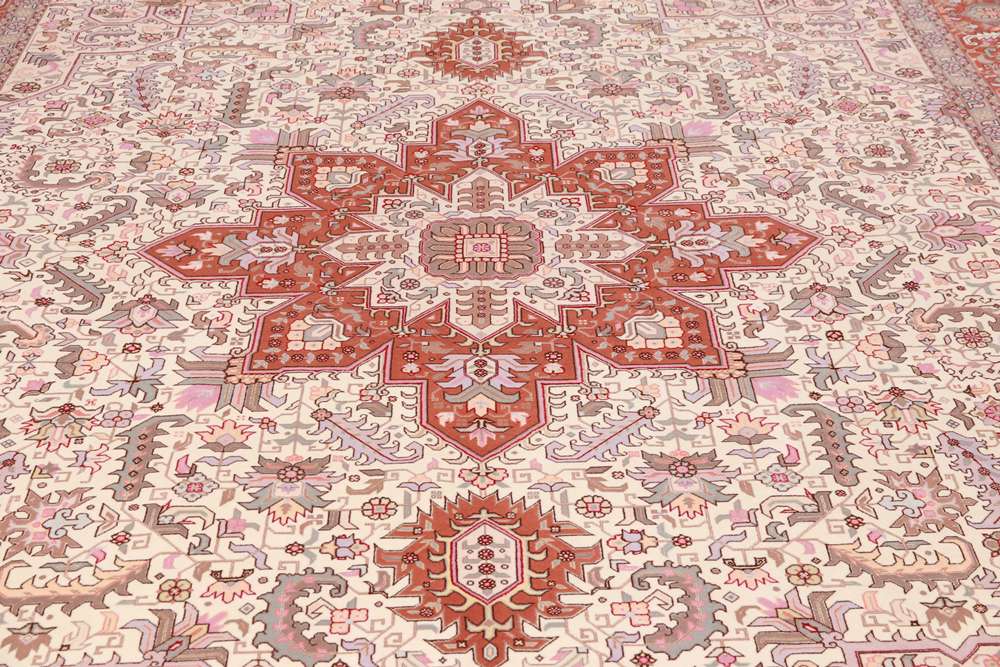 Perserteppich Tabriz