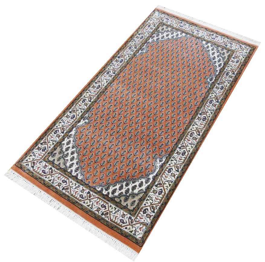 Oriental rug Mir Exclusive
