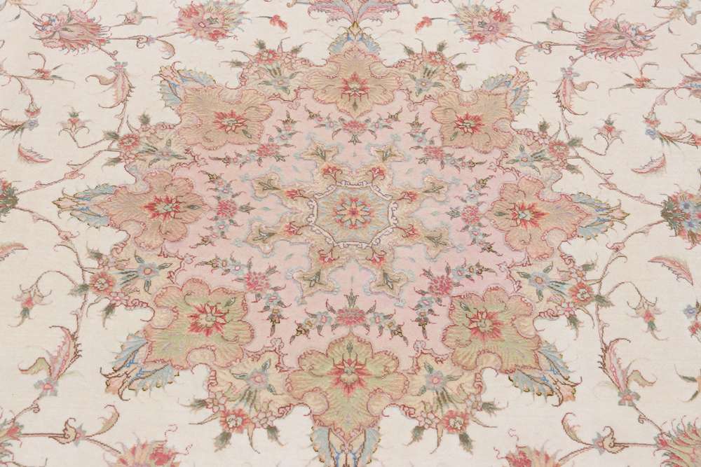 Perserteppich Tabriz