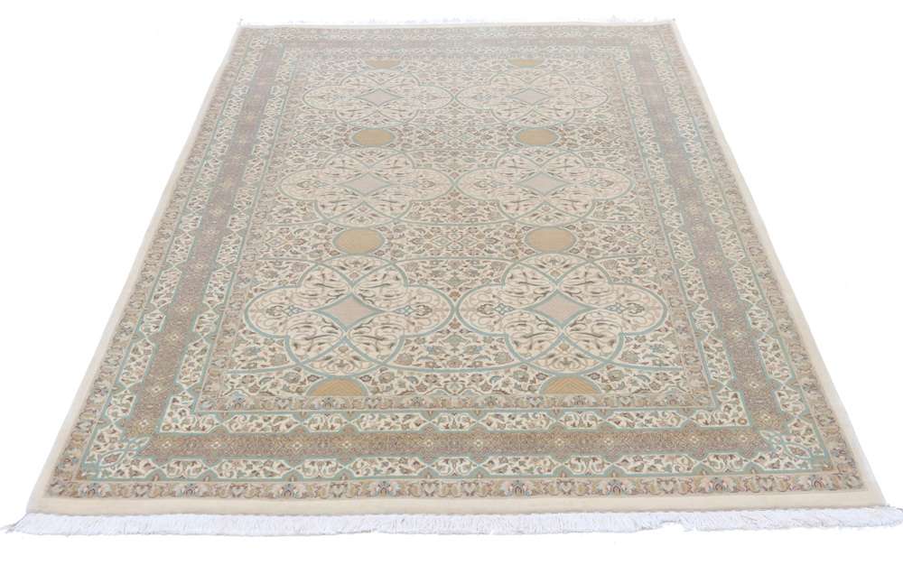 Orientteppich Isfahan