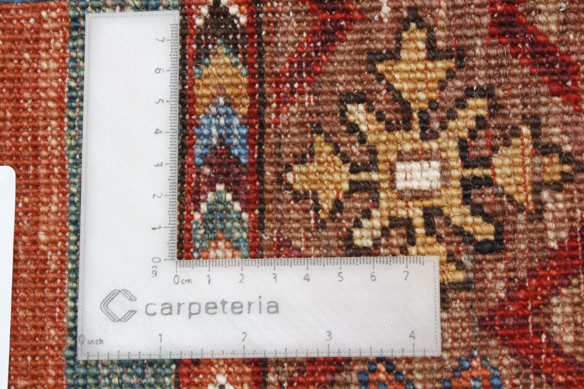 Oriental rug Ariana Exclusive