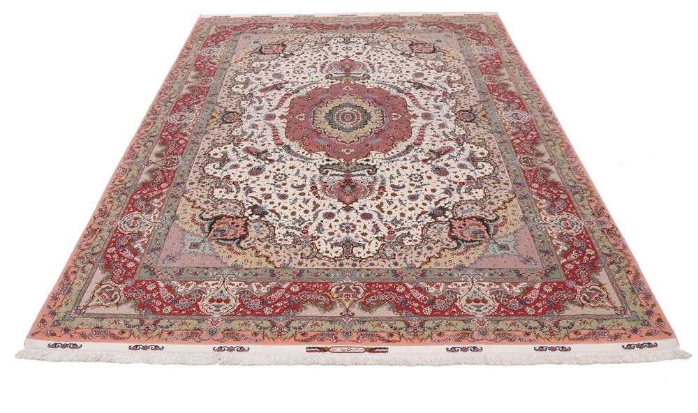 Perserteppich Tabriz