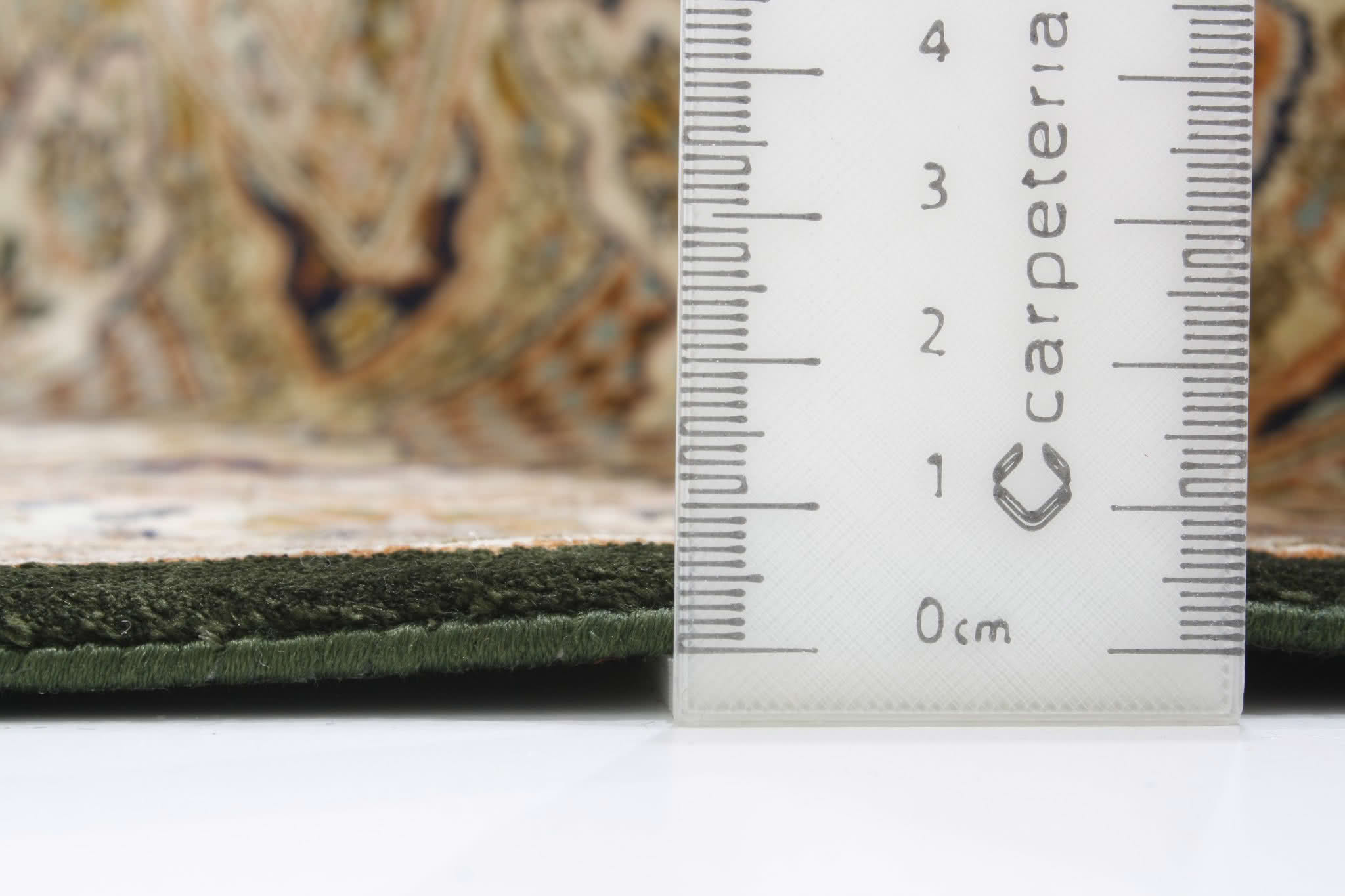 Orientteppich Kashmir Seide/Seide Royal