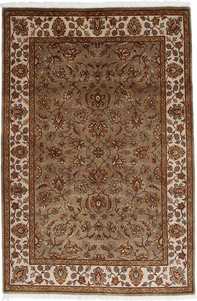 Orientteppich Tabriz
