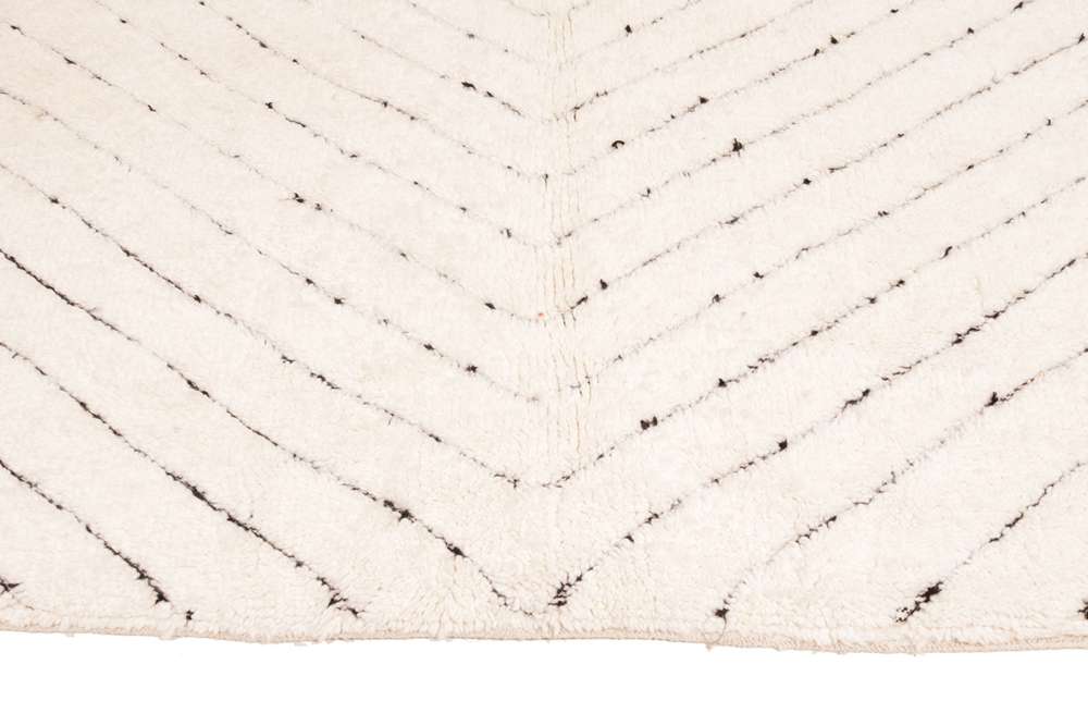 Orientteppich Berber