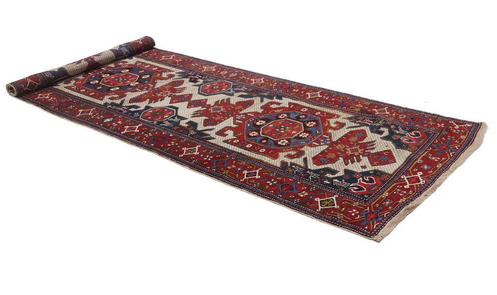 Perserteppich Shirwan