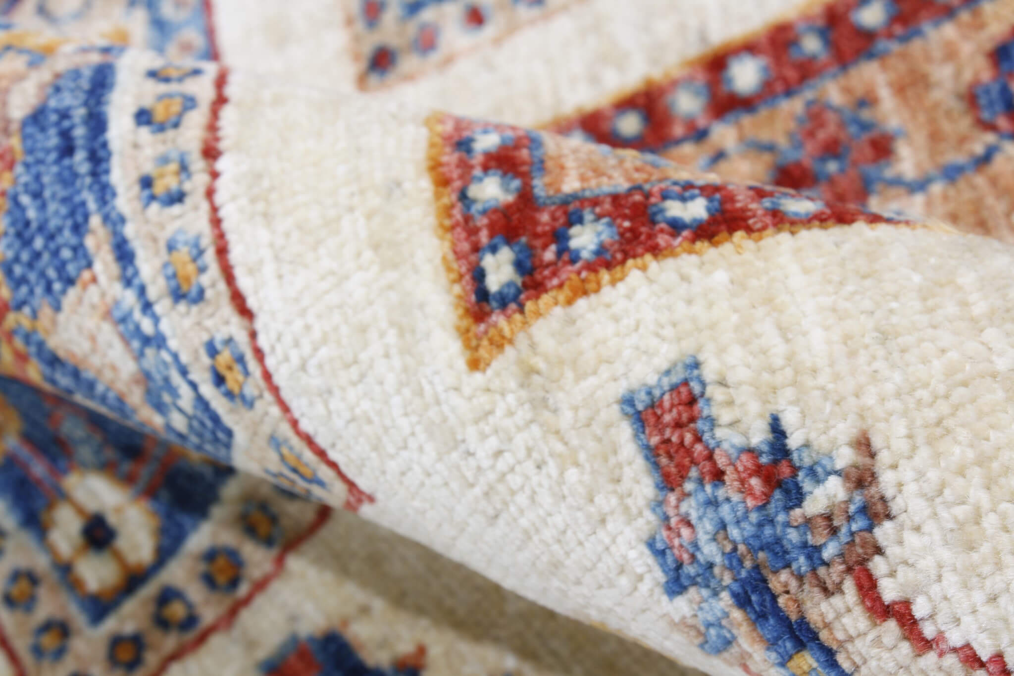 Orientteppich Ariana Royal