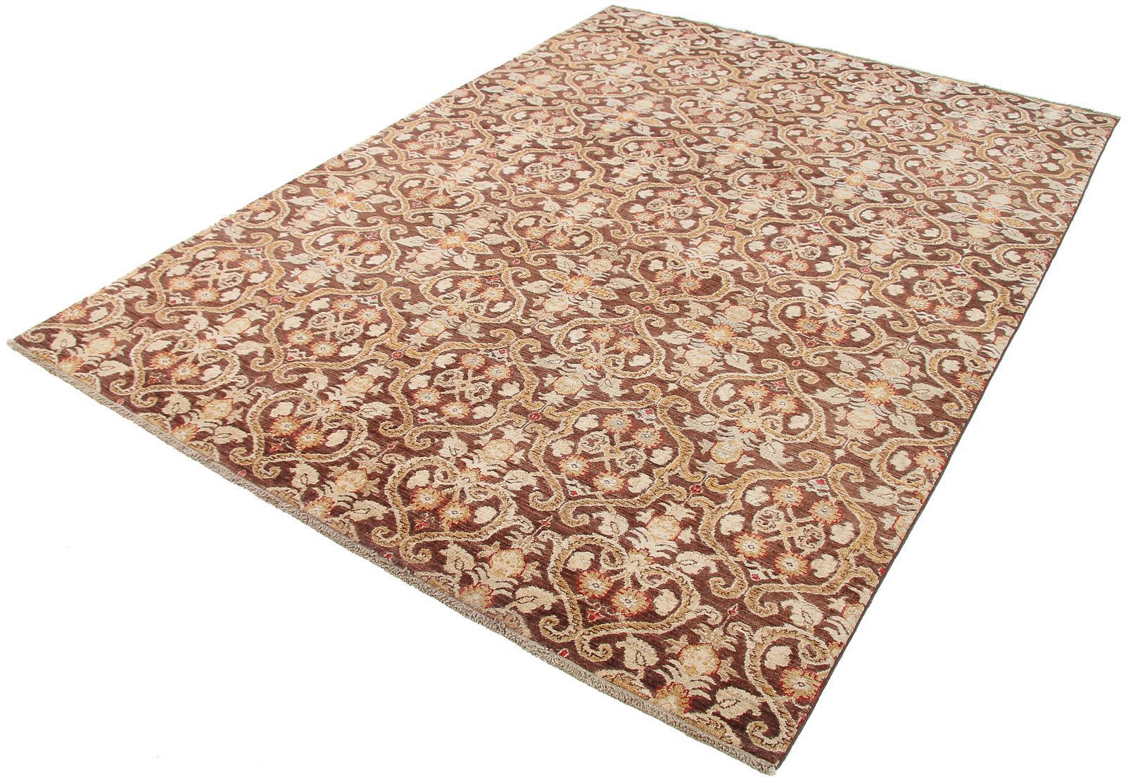 Oriental rug Farahan Exclusive