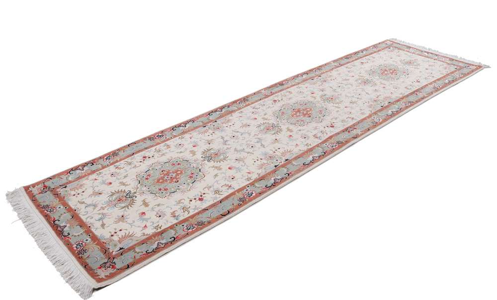 Perserteppich Tabriz