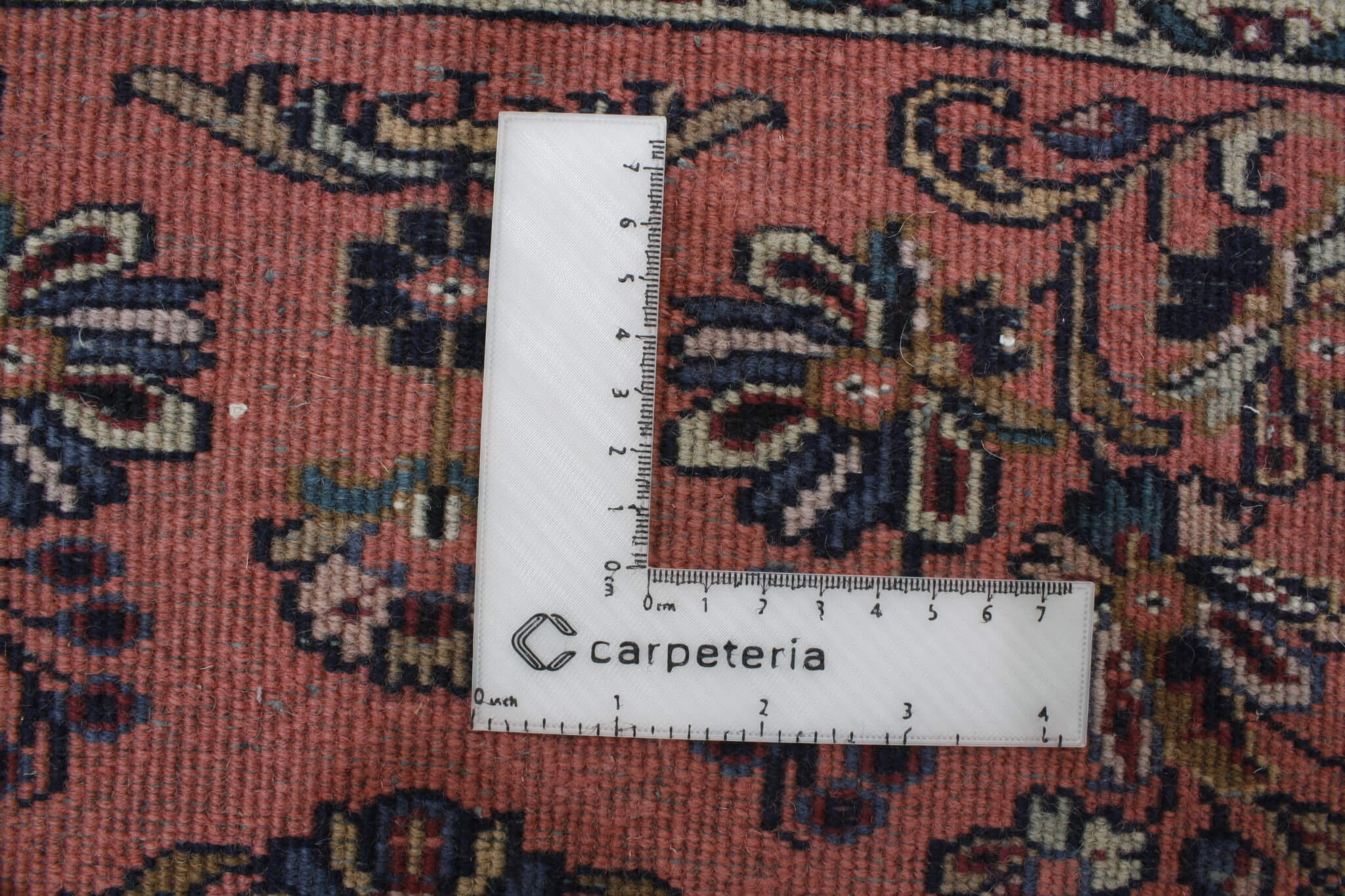 Oriental rug Sarough Exclusive