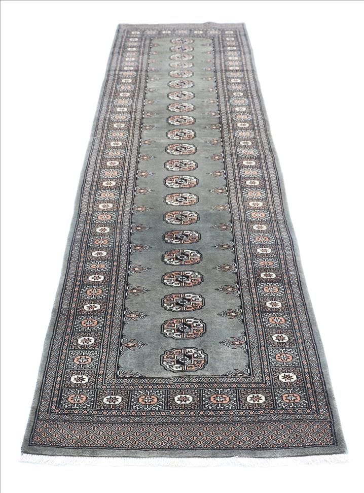 Orientteppich Bukhara Exklusiv