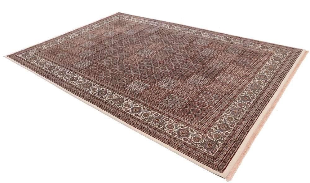 Orientteppich Tabriz