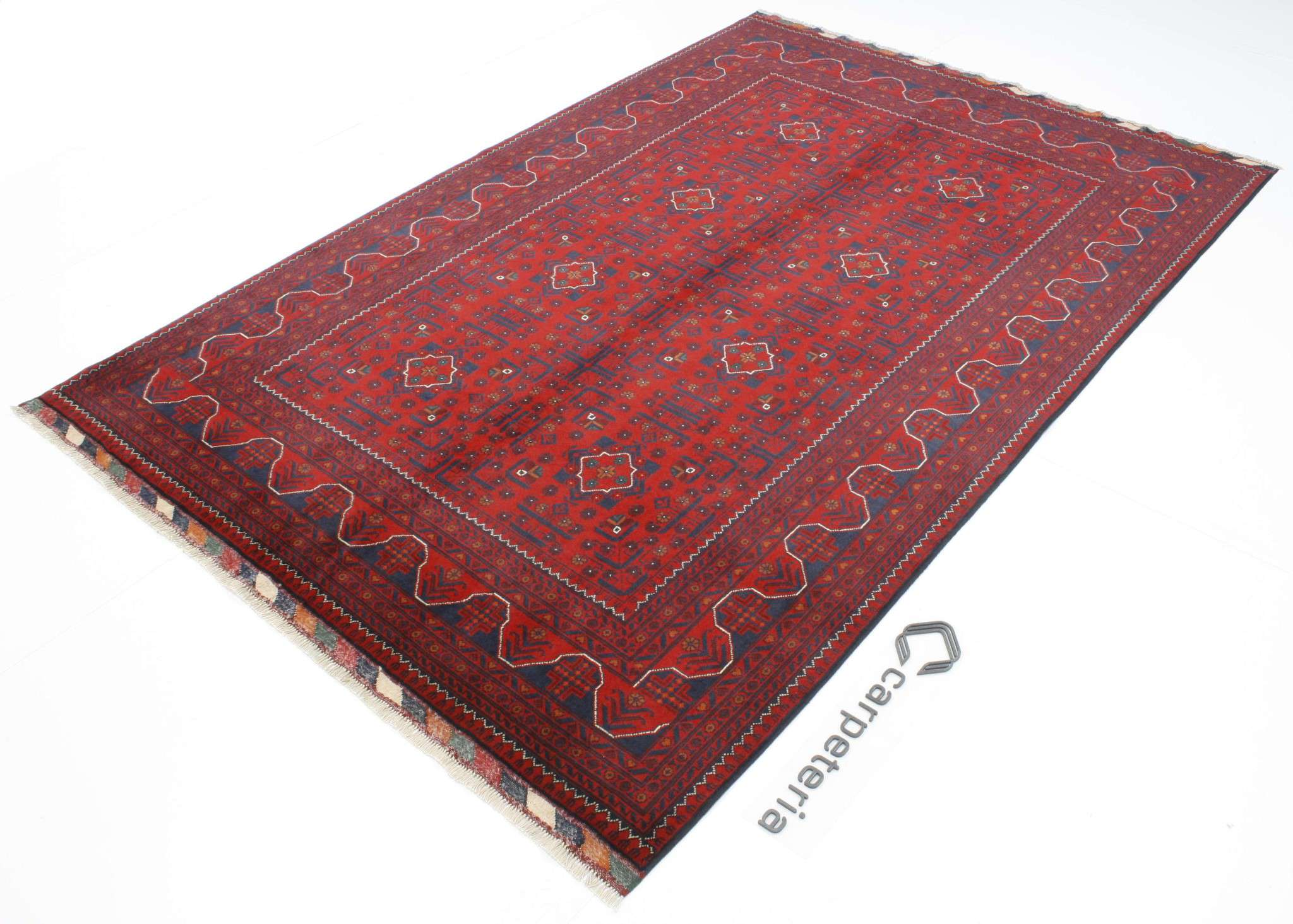 Orientteppich Mauri
