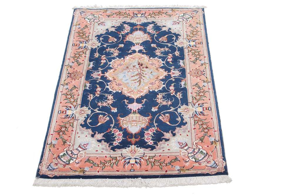 Perserteppich Tabriz