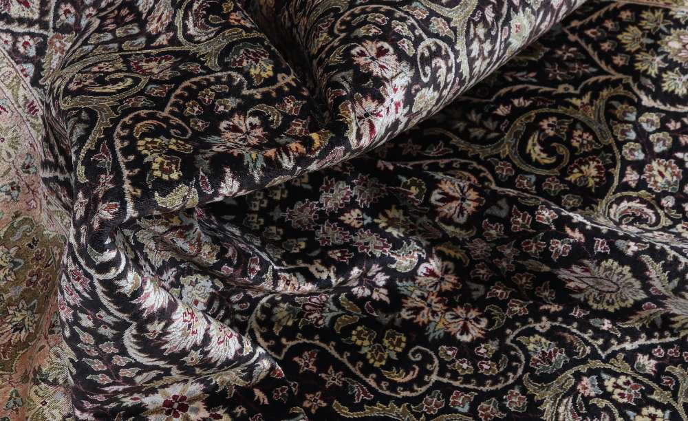 Orientteppich Tabriz