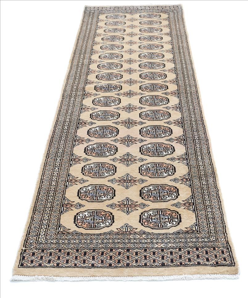 Orientteppich Bukhara Exklusiv