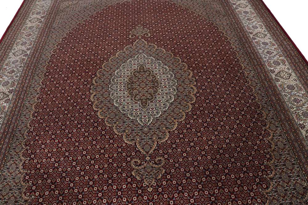 Orientteppich Tabriz