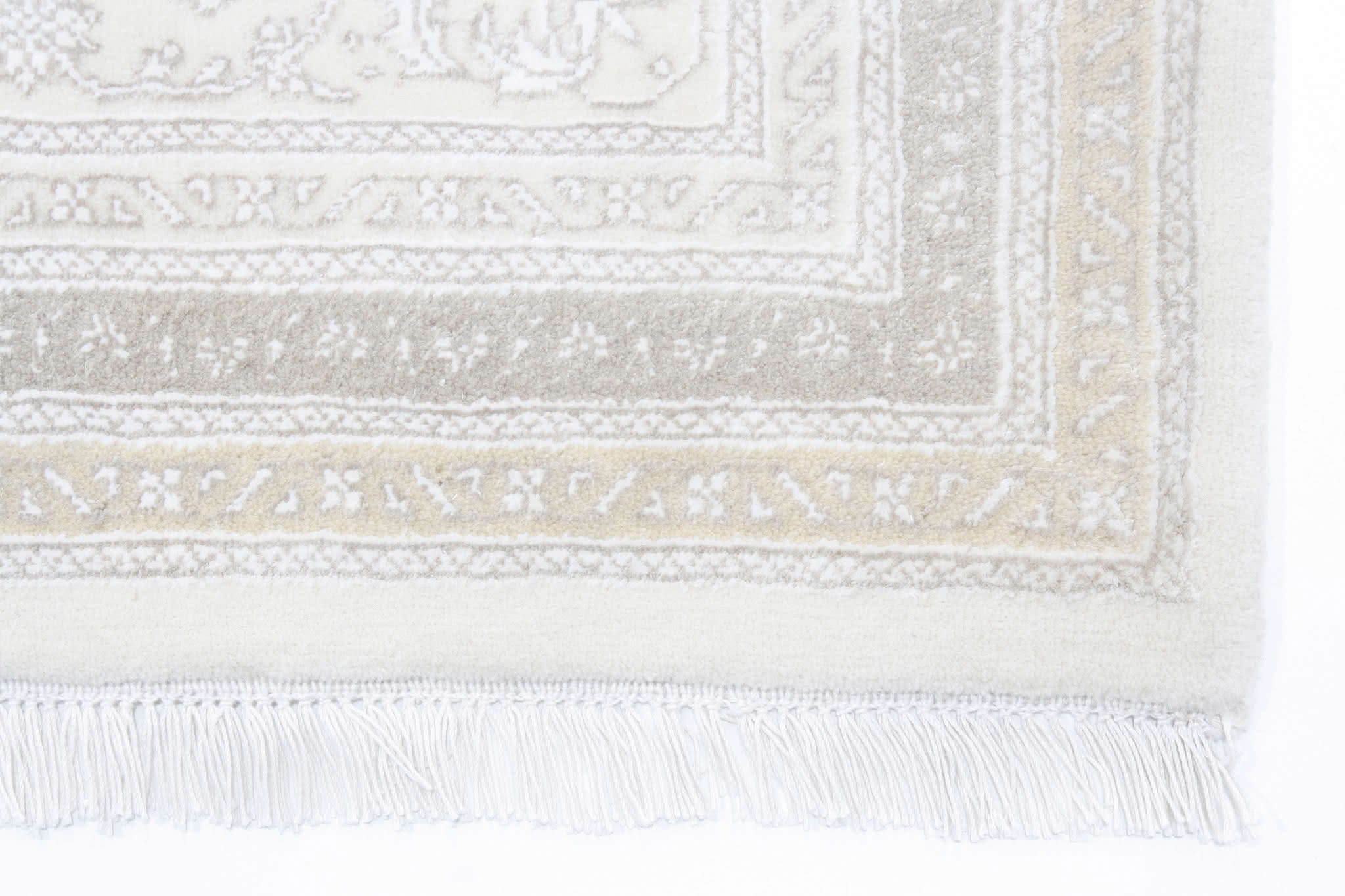 Orientteppich Tabriz Mahi Royal