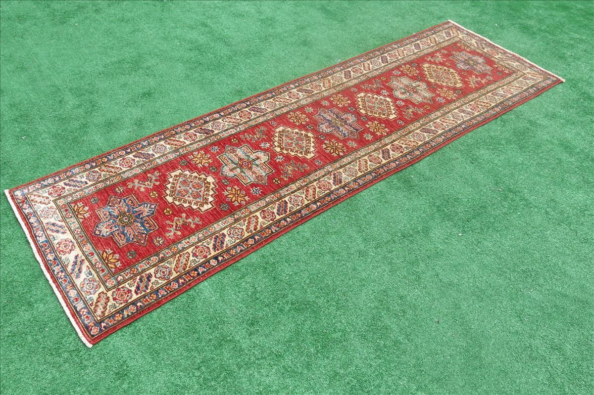 Orientteppich Kazak Exklusiv