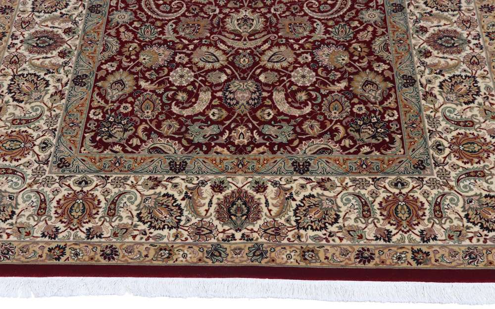 Orientteppich Tabriz