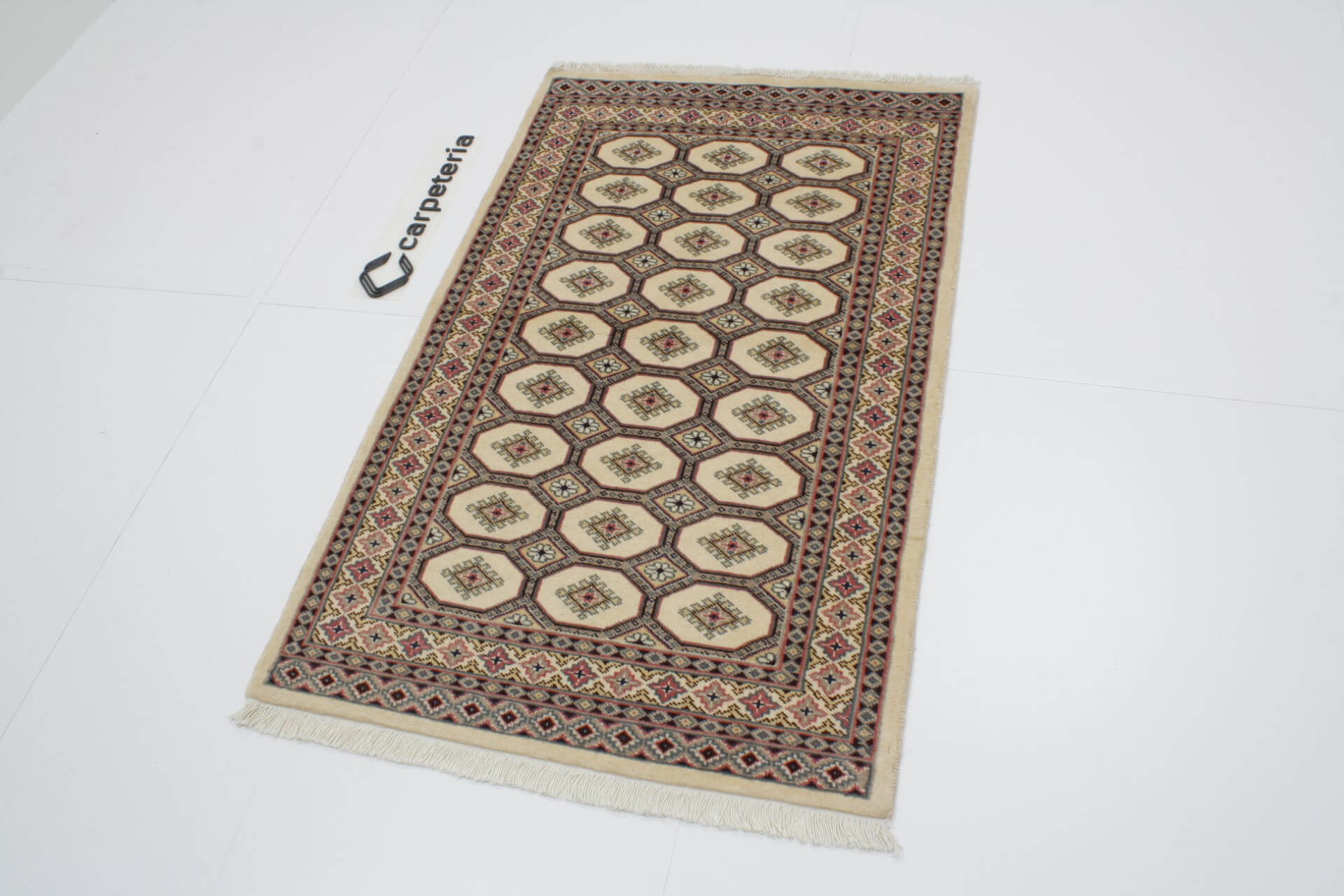 Orientteppich Jaldar Premium