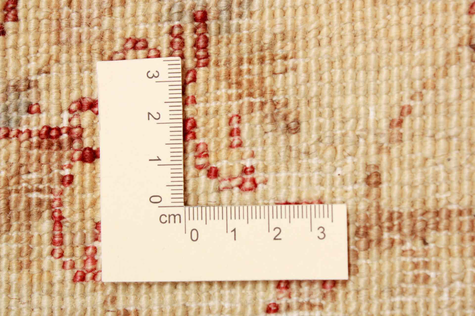 Oriental rug Ziegler Exclusive