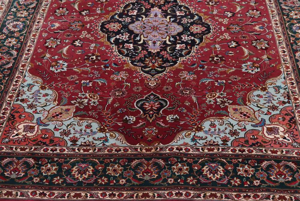 Perserteppich Tabriz
