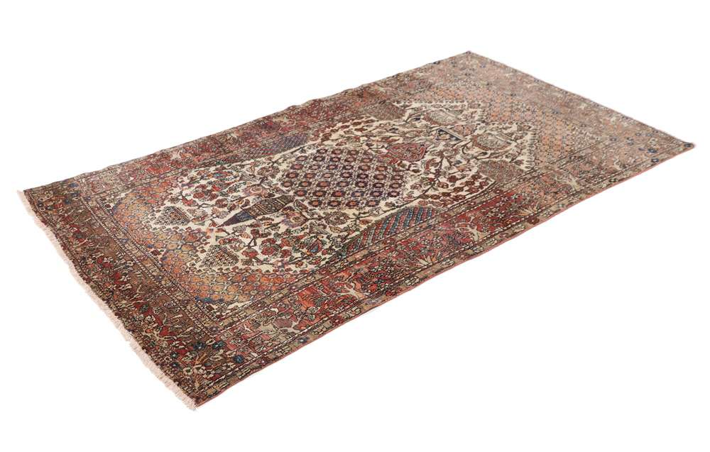 Perserteppich Isfahan