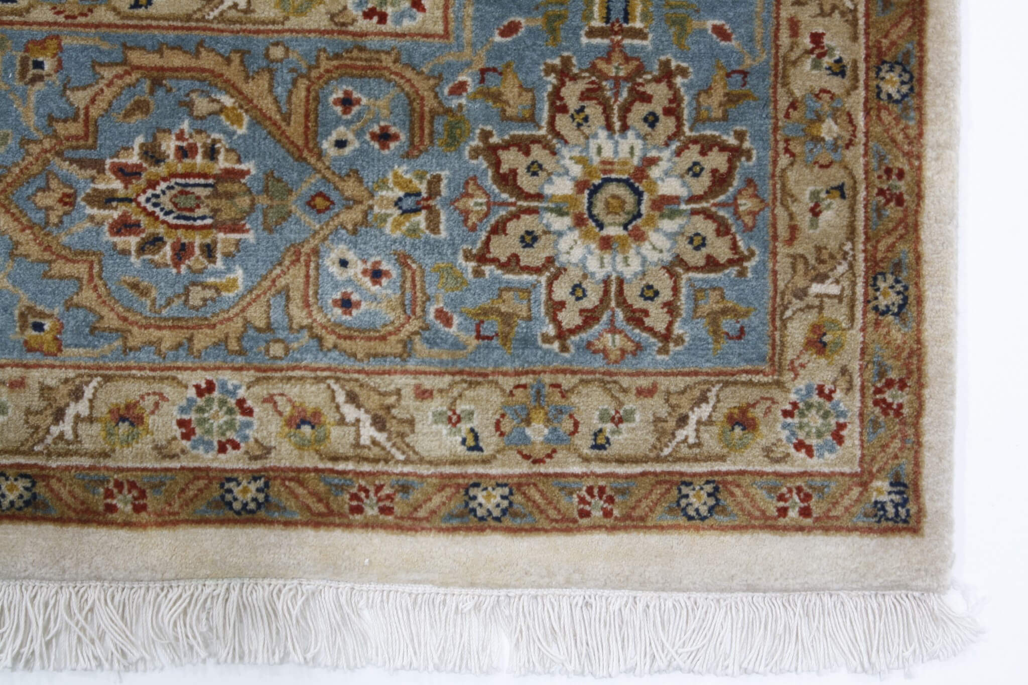 Perserteppich Tabriz Exklusiv